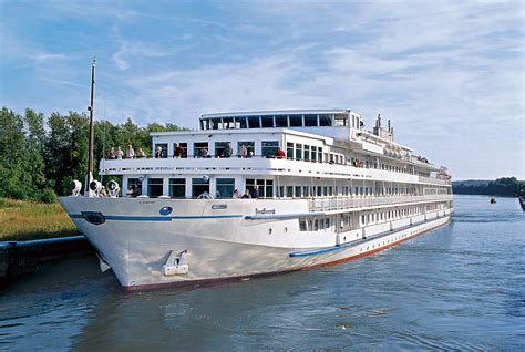 viking riverboat cruises